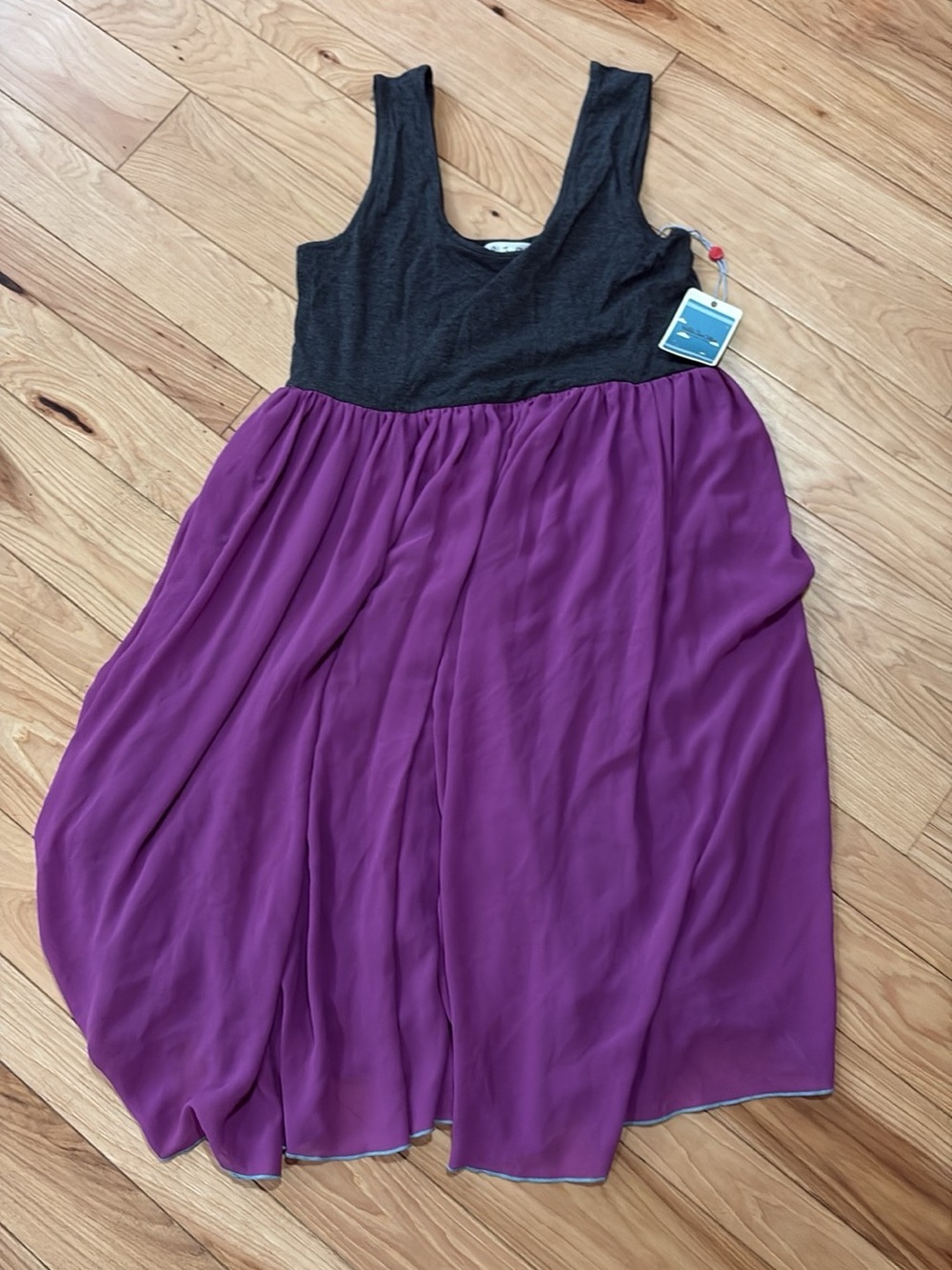 Matilda Jane dress